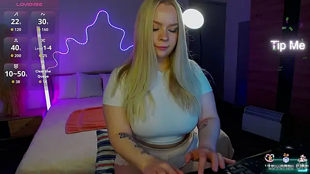 Snapshot of LisaCandy1 chatting on January 2026 01:47:02 PM LisaCandy1 online show from January 2026 01:47:02 PM