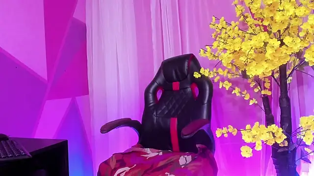 NovaNight  online show from January 2026 11:45:02 AM