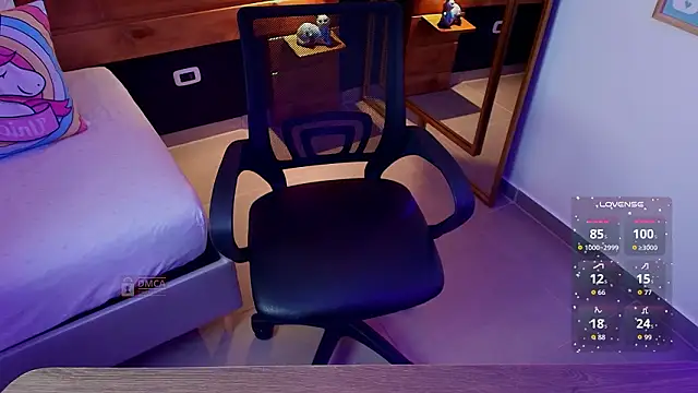 milena kiitty online show from March 2026 11:27:01 AM