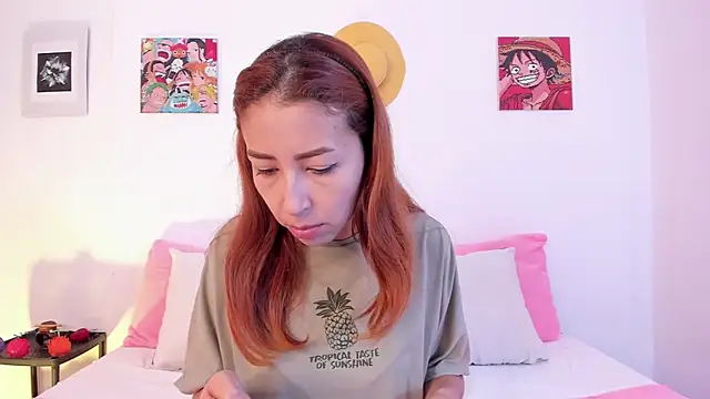 julialex  online show from March 2026 02:34:01 PM