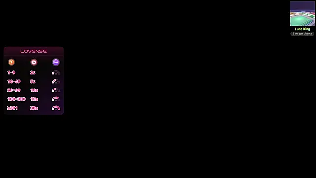 Flor Gil online show from November 2025 03:27:02 AM