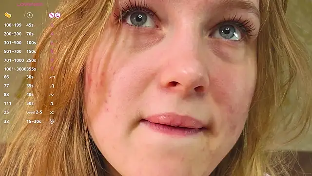 VanessaLightDiamond online show from March 2026 05:24:02 AM