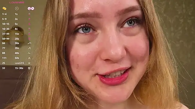 VanessaLightDiamond online show from April 2026 05:23:01 AM