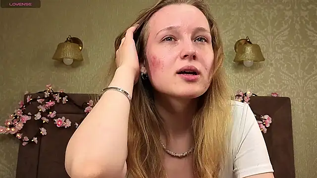 VanessaLightDiamond online show from May 2026 05:13:02 AM