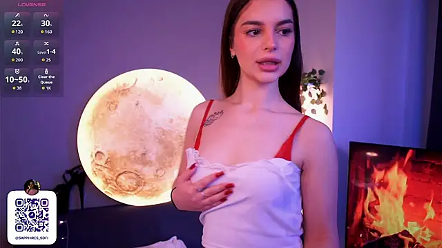 LauraHansil online show from November 2025 06:48:01 AM