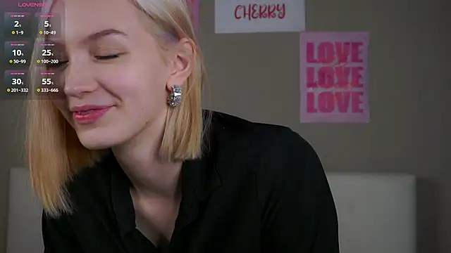 VetaManhardt online show from March 2026 11:00:02 PM