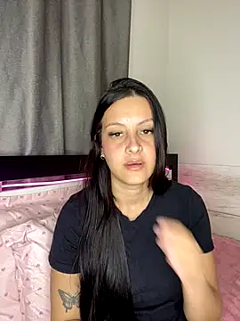 lissalves online show from November 2025 11:48:01 PM