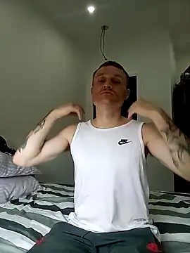 Caliguy36 online show from November 2025 02:38:01 PM