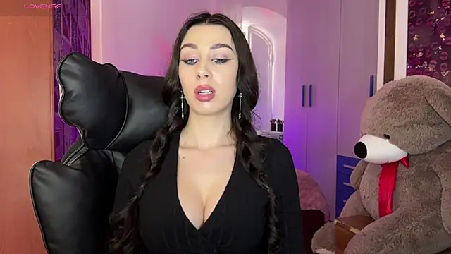 SweetCherry  N online show from April 2026 11:03:02 AM