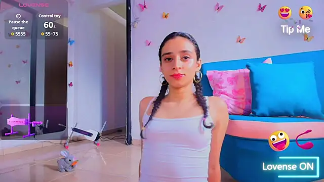 Juliet 1  online show from November 2025 05:46:01 PM