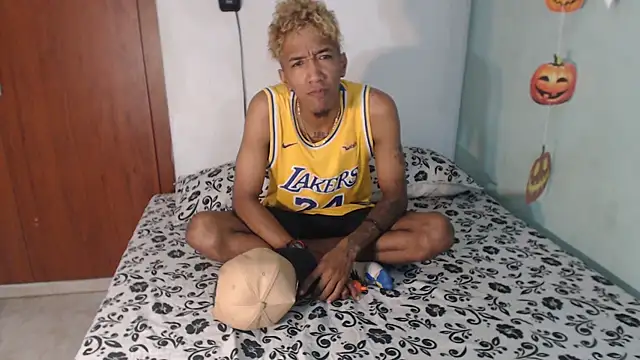 jeider 77 online show from October 2025 07:25:01 PM