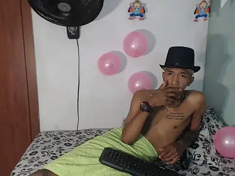 jeider 77 online show from October 2025 07:26:02 PM