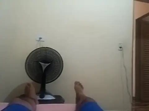 Ferreira87 online show from November 2025 04:40:02 PM