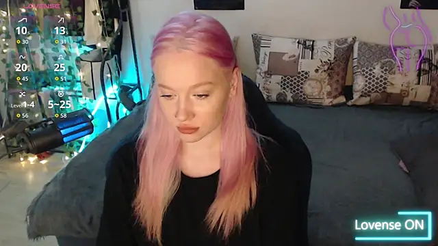 lisa alen online show from November 2025 01:30:02 AM