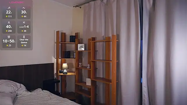 Snapshot of DierdreJacobsohn chatting on December 2025 06:22:01 AM DierdreJacobsohn online show from December 2025 06:22:01 AM