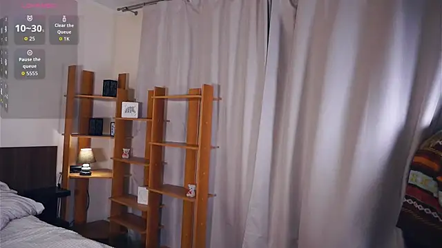 Snapshot of DierdreJacobsohn chatting on January 2026 06:39:02 AM DierdreJacobsohn online show from January 2026 06:39:02 AM