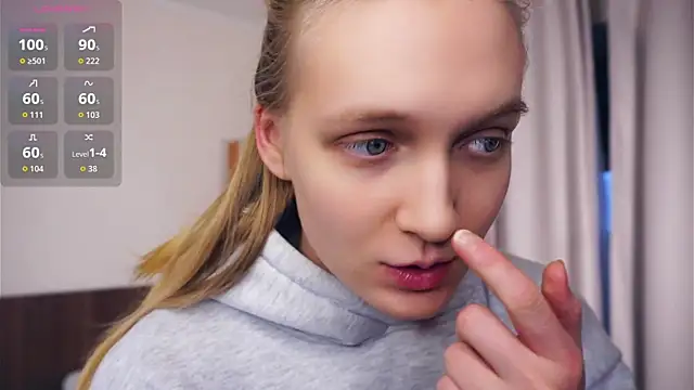 Snapshot of DierdreJacobsohn chatting on January 2026 07:11:02 AM DierdreJacobsohn online show from January 2026 07:11:02 AM