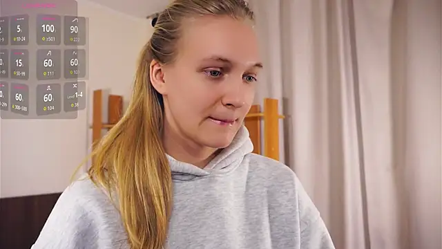 Snapshot of DierdreJacobsohn chatting on January 2026 05:53:02 AM DierdreJacobsohn online show from January 2026 05:53:02 AM