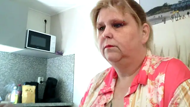 Sylviastar46 online show from March 2026 09:01:01 AM