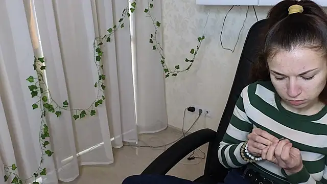 Ulyanix online show from February 2026 05:16:02 AM