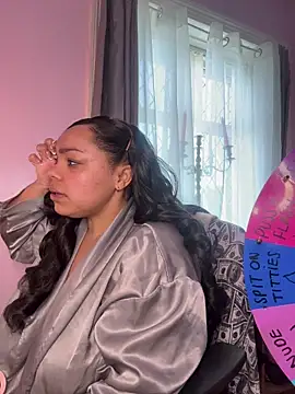 kennedylorel online show from March 2026 02:23:02 PM