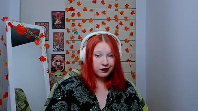 FoxPlayXX online show from November 2025 09:13:01 PM