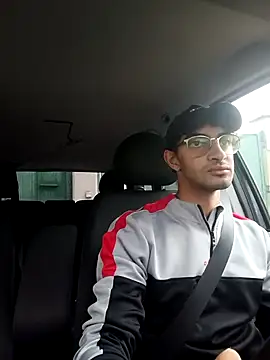 KaTorino online show from October 2025 07:21:01 AM