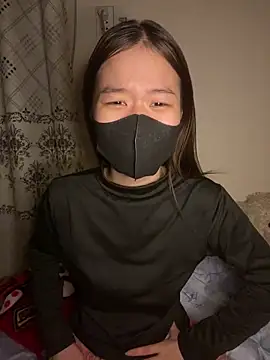 BUNNY050465 online show from February 2026 03:43:01 PM
