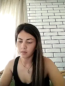 Karoline Cherie online show from July 2026 09:11:02 AM
