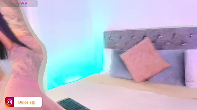 Vale prado online show from March 2026 07:07:01 PM