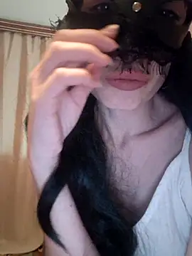 LikaFurr online show from October 2025 02:40:01 PM