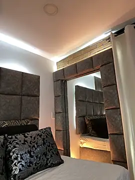 BrigitteVons online show from March 2026 03:12:01 AM