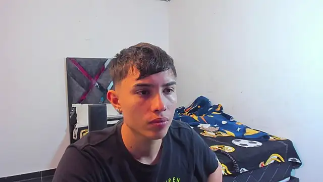 MollyandFher online show from November 2025 03:05:01 AM