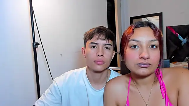 MollyandFher online show from November 2025 02:36:01 AM