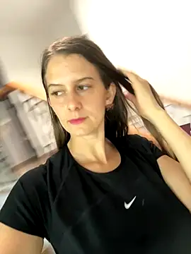 HannaGrand online show from December 2025 07:21:02 PM