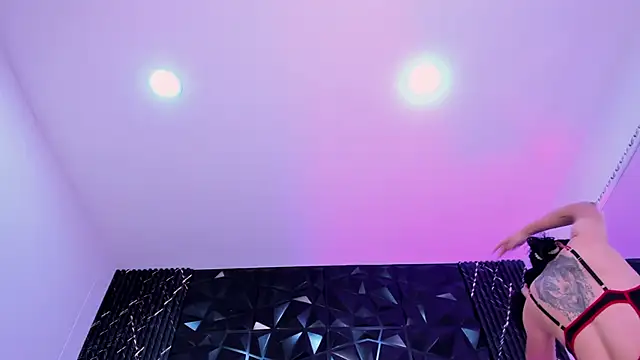 Snapshot of AudreyHayworth chatting on February 2026 12:08:02 PM AudreyHayworth online show from February 2026 12:08:02 PM