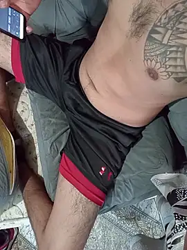 Fede26Zonasur online show from April 2026 07:28:02 PM