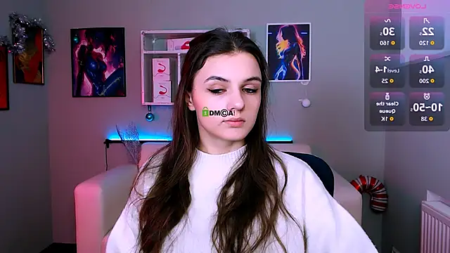 Snapshot of lisa_dark_ chatting on January 2026 10:20:01 AM lisa dark online show from January 2026 10:20:01 AM