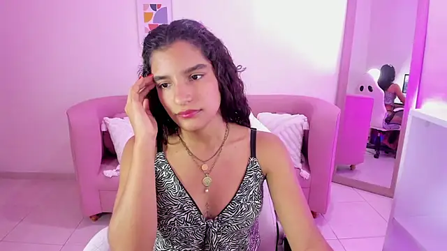 Mia Greco1 online show from March 2026 12:32:01 PM