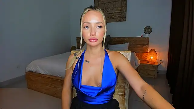 TangledChannels online show from October 2025 02:35:01 AM