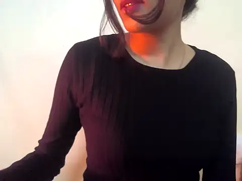 Snapshot of Lusty-Disha chatting on January 2026 09:56:01 AM Lusty-Disha online show from January 2026 09:56:01 AM