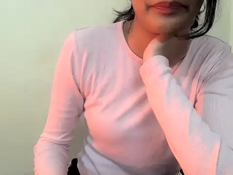 Snapshot of Lusty-Disha chatting on January 2026 09:36:02 AM Lusty-Disha online show from January 2026 09:36:02 AM