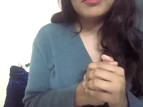 Snapshot of Lusty-Disha chatting on February 2026 08:42:02 PM Lusty-Disha online show from February 2026 08:42:02 PM