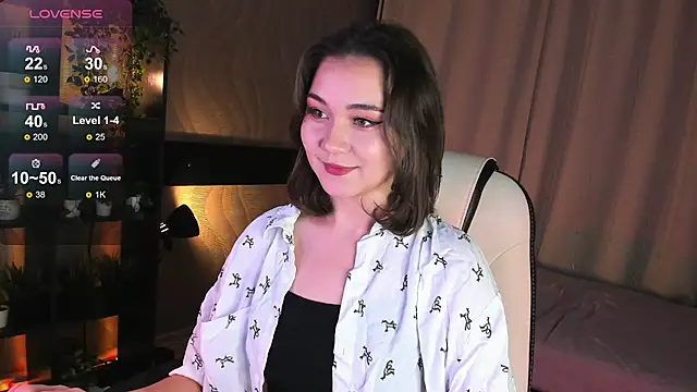 Snapshot of MistyLovia chatting on November 2025 09:31:01 AM MistyLovia online show from November 2025 09:31:01 AM