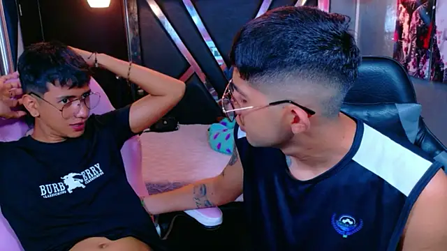 darwinandbrayann online show from January 2026 08:21:02 PM