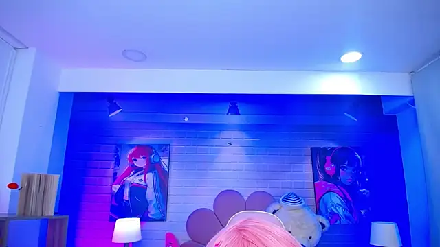 roseefancy19 online show from February 2026 10:44:02 AM