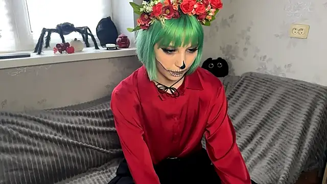 BurnetteFlow online show from October 2025 04:13:02 AM