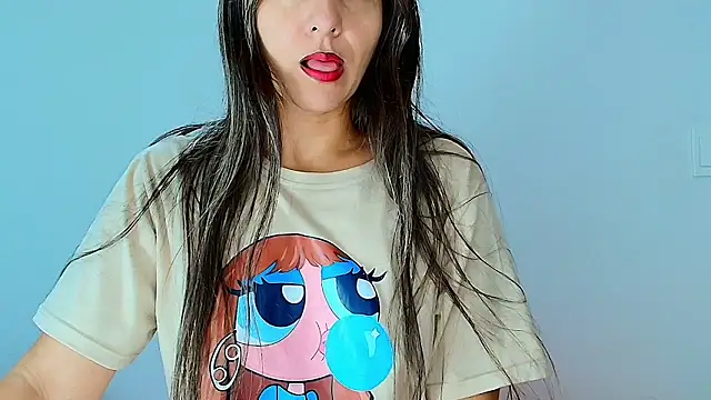 alana pink95 online show from February 2026 12:15:01 PM