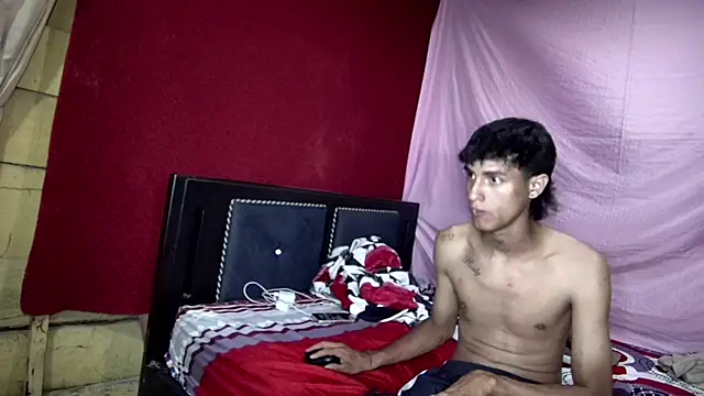 nicolas441 online show from October 2025 06:25:01 AM