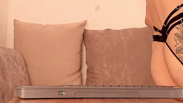 Megan Mill online show from April 2026 12:10:01 PM